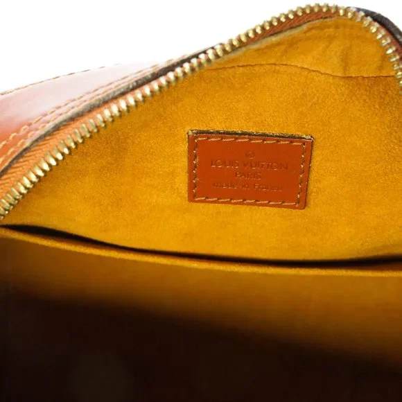 Auth Louis Vuitton Pont Neuf Hand Bag #5037L34 - Picture 12 of 14